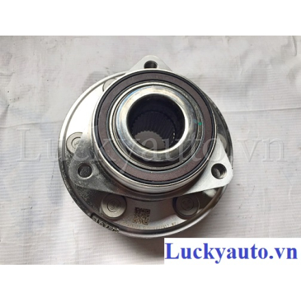 Moay ơ trước xe Cadillac SRX chính hãng_ 13580489